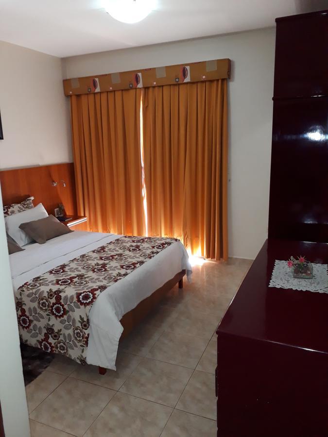 Rosa Palace Hotel Presidente Franco ภายนอก รูปภาพ